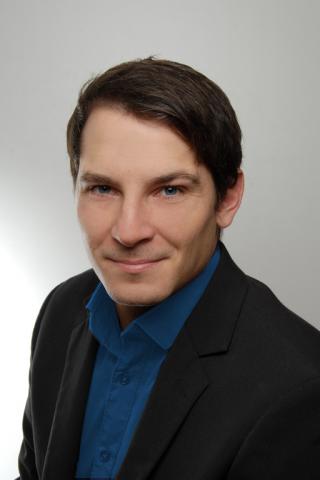 Dominik Stocker